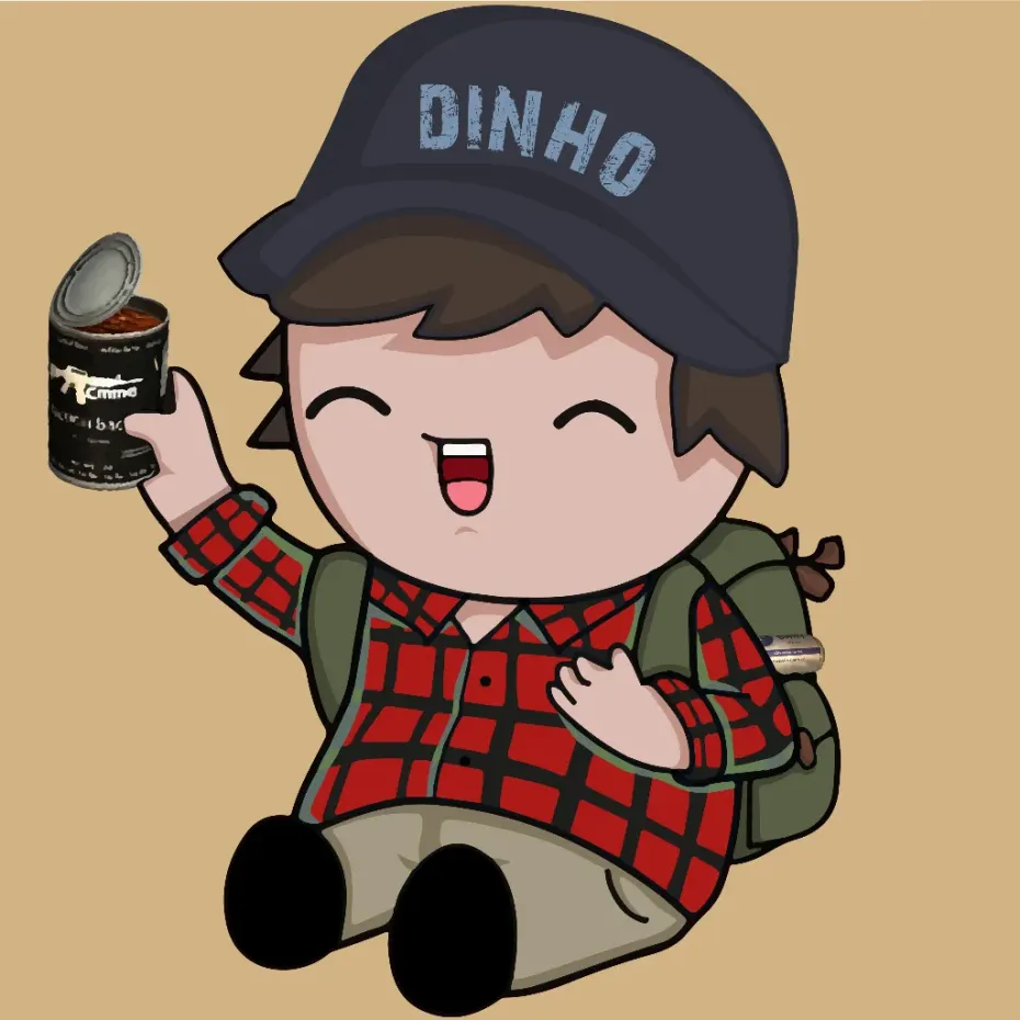 Dinho